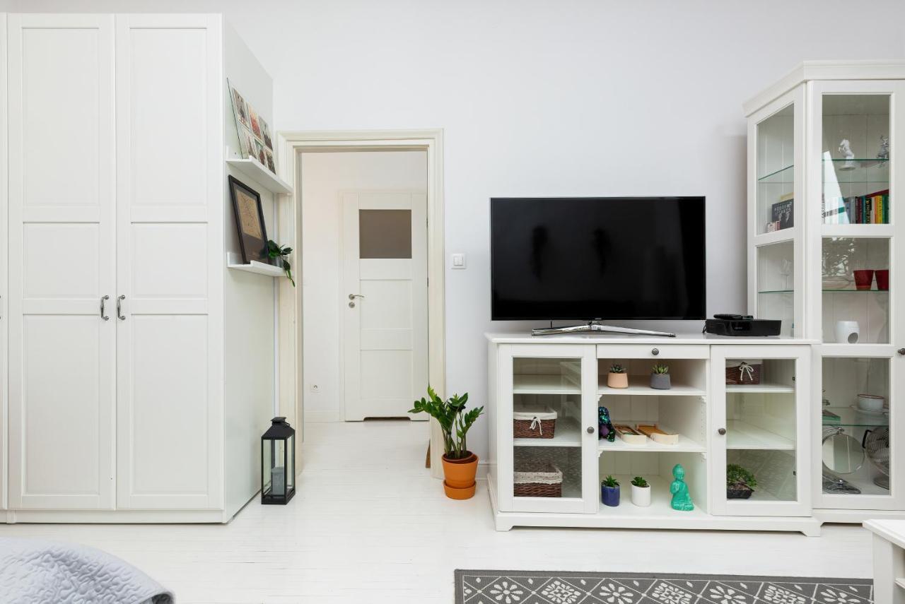 Lägenhet Mariensztat By Renters *
